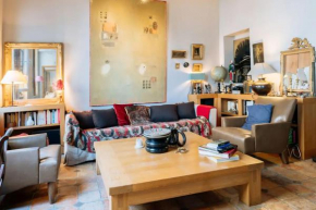 Gorgeous 2 Bedroom Apartment next to Place Dauphine